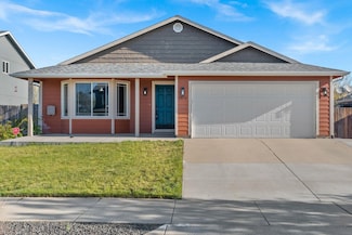 9614 Asher Dr, Cheney, WA 99004