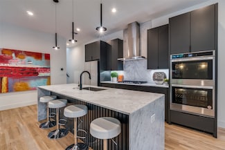 5128 N Hall St, Dallas, TX 75235