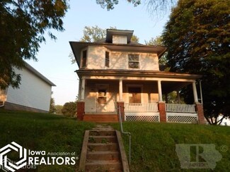 401 Frankfort St, Stanton, IA 51573