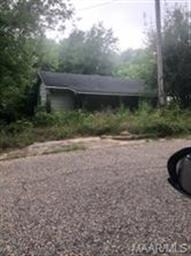 1305 Bruce St, Tuskegee, AL 36088