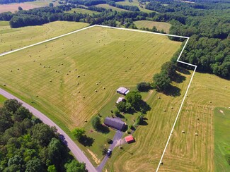23 Glendale Rd, Loretto, TN 38469