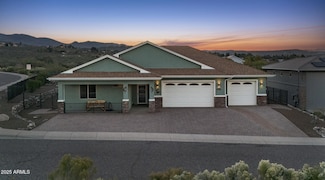 1780 Buena Vista Dr, Clarkdale, AZ 86324