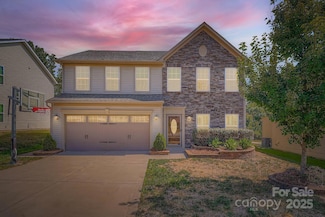 1829 Mill Creek Ln SW, Concord, NC 28025