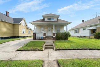 606 S Meade St, South Bend, IN 46619