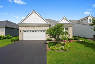 4064 Chesapeake Ln, Naperville, IL 60564