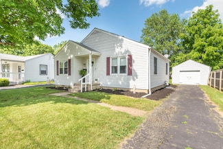 106 Chandler Ave, London, OH 43140