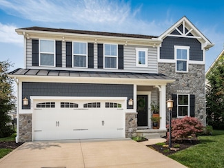 153 Shawnee Dr, Pickerington, OH 43147
