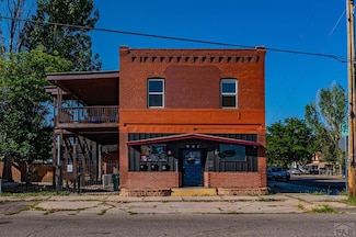 901 E C St, Pueblo, CO 81003