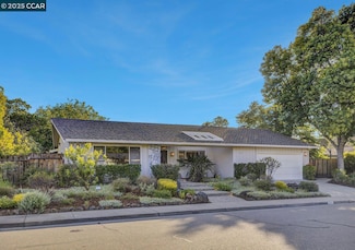 607 Hove Ct, Walnut Creek, CA 94598