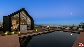 2035 Davies Way, Los Angeles, CA 90046