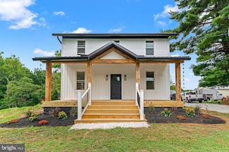 155 Love Run Rd, Colora, MD 21917
