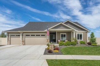 2720 W Howesdale Rd, Spokane, WA 99251