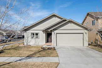 2946 NE Dogwood Dr, Bend, OR 97701