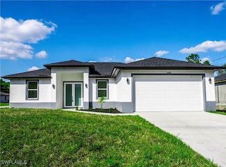 3213 25th St W, Lehigh Acres, FL 33971
