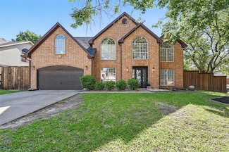 4524 Rosedale Dr, Grand Prairie, TX 75052