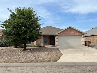25 Tracie Trail, San Angelo, TX 76903
