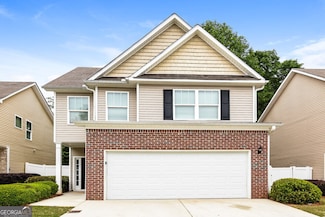 526 Hillcrest Cir, Hiram, GA 30141