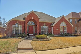 3908 Walden Way, Dallas, TX 75287