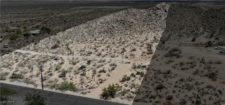 0 E Hobson St, Searchlight, NV 89046