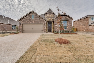 3009 Guadalupe Dr, Forney, TX 75126