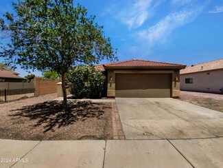 1102 E Beth Dr, Phoenix, AZ 85042
