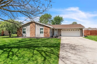 121 Briarcrest Place, Bluffton, IN 46714