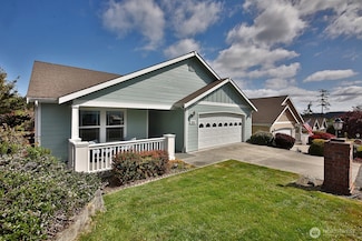 180 NW 12th Ct, Oak Harbor, WA 98277
