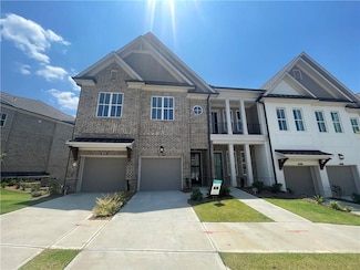 The Baldwin, Peachtree Corners, GA 30092