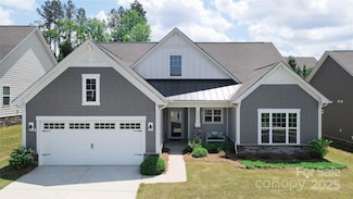 1360 Dali Blvd, Mount Holly, NC 28120