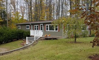 2753 E Miller Rd, Fairview, MI 48621
