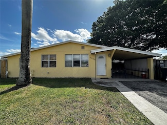 4460 NW 59th Ct, Fort Lauderdale, FL 33319