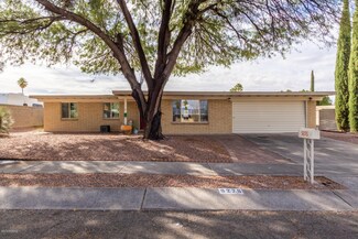 9276 E 26th St, Tucson, AZ 85710