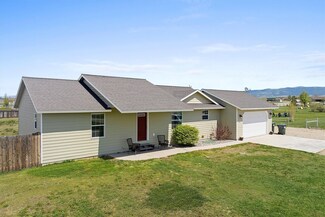 334 Haley Ct, Stevensville, MT 59870