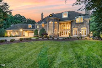 1801 Oatlands Ct, Wake Forest, NC 27587