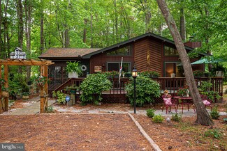 145 Camelot Cir, Berlin, MD 21811