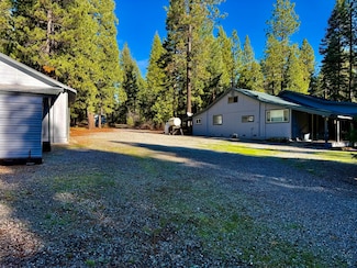 33250 Plateau Pines Rd, Shingletown, CA 96088