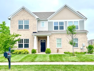 5778 W Commonview Dr, Mc Cordsville, IN 46055