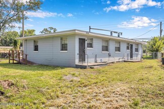 2920 Moncrief Rd, Jacksonville, FL 32209