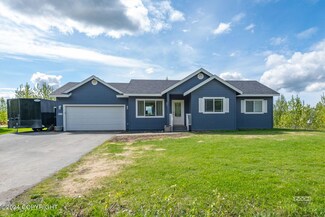 3918 E Darrington Village Ave, Wasilla, AK 99654