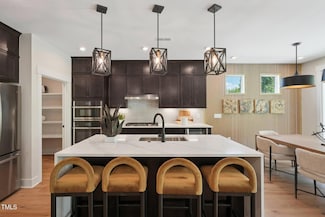 24 Shady Creek Way, Fuquay-Varina, NC 27526