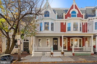 758 Marietta Ave, Lancaster, PA 17603