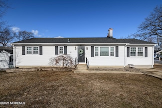 431 Walnut St, Port Monmouth, NJ 07758