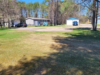 4891 W Prairie Trail, Rhinelander, WI 54501