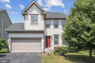 216 Centennial Dr, Stephenson, VA 22656