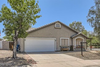 1917 N Bellview, Mesa, AZ 85203