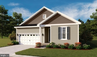 104 Midsummer Ln, Middletown, VA 22645