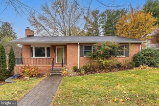 517 W Clifford St, Winchester, VA 22601