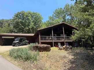 21528 Walnut St, Garfield, AR 72732