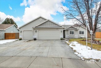 8597 W Orbit Dr, Boise, ID 83709