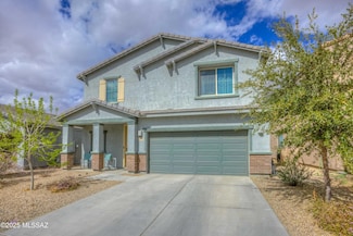 10734 W Hayward Dr, Marana, AZ 85658